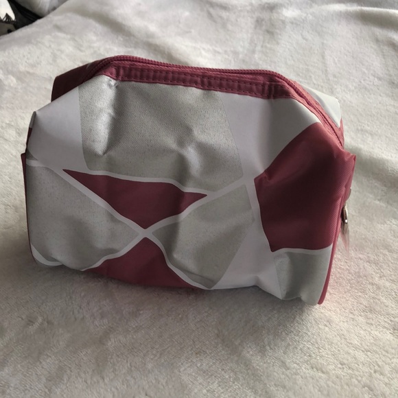 Nordstrom Handbags - New Nordstrom cosmetic makeup case bag